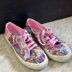 pretty shoes
